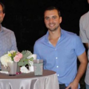 Meet your Posher, Cody